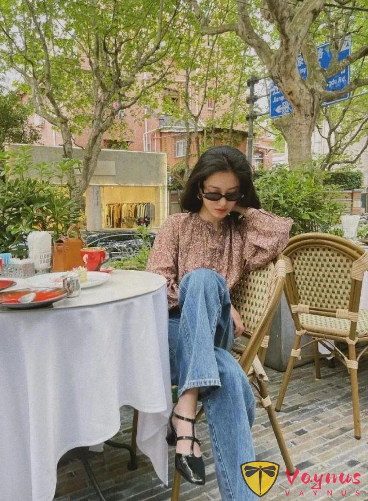 玛丽珍，复古又时髦