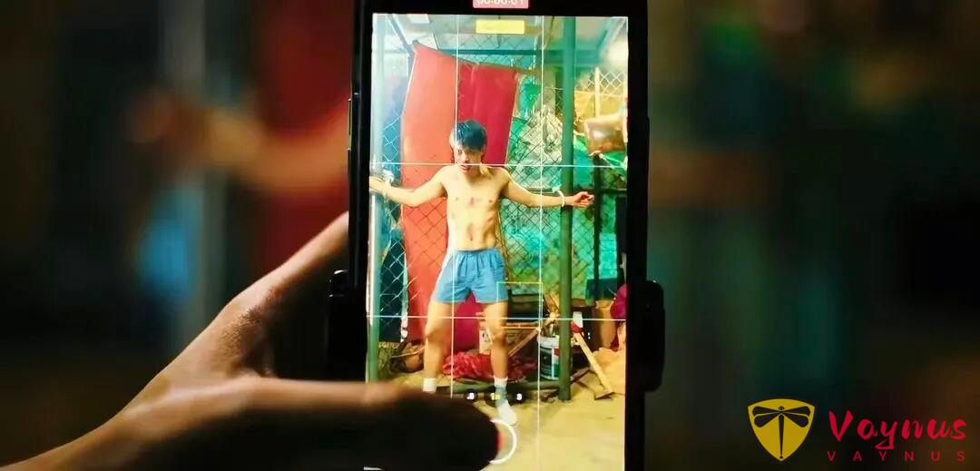 禁忌女孩迴歸之《禁忌女孩：重置/轉學來的女生》！尺度依舊大到離譜