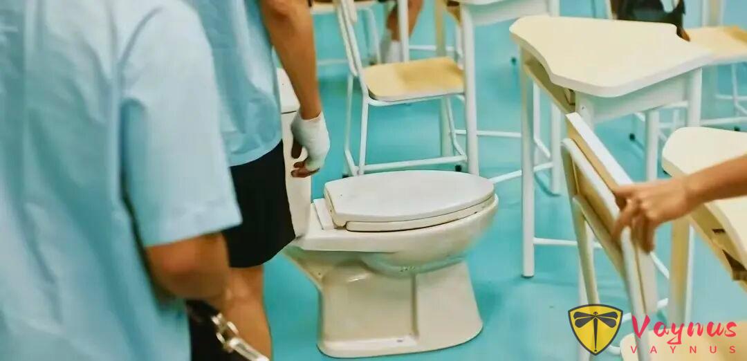 禁忌女孩迴歸之《禁忌女孩：重置/轉學來的女生》！尺度依舊大到離譜