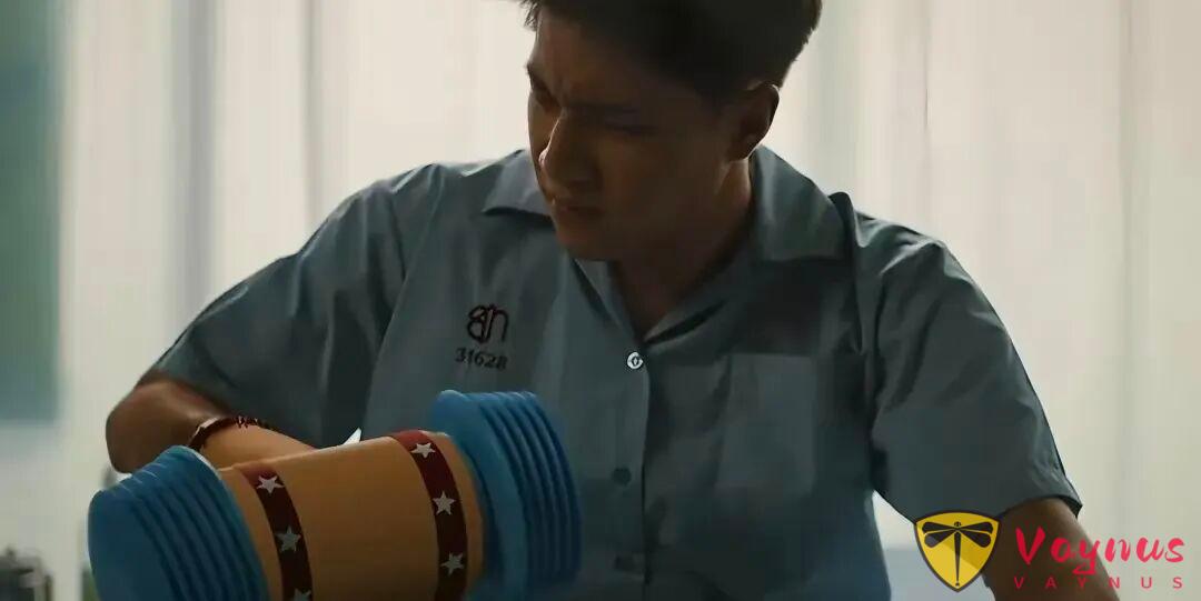 禁忌女孩迴歸之《禁忌女孩：重置/轉學來的女生》！尺度依舊大到離譜