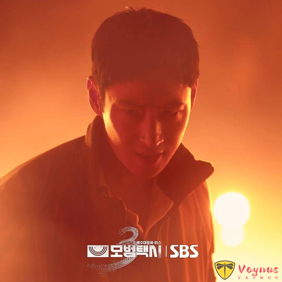 8.9分还在涨！这部“以暴制恶、行侠仗义”为主题的暗黑爽剧《模范出租车3/模范计程车3》口碑大爆！