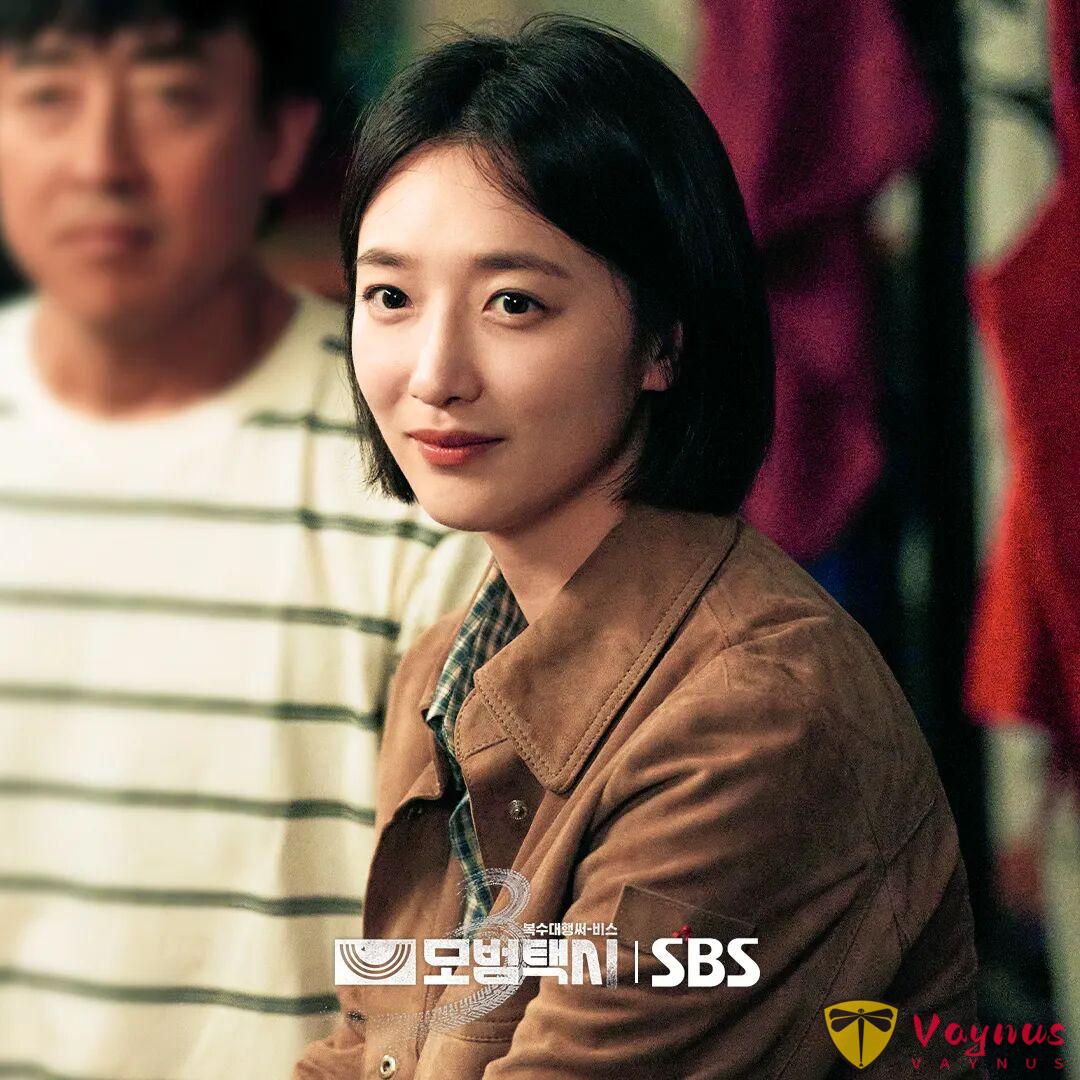 8.9分还在涨！这部“以暴制恶、行侠仗义”为主题的暗黑爽剧《模范出租车3/模范计程车3》口碑大爆！