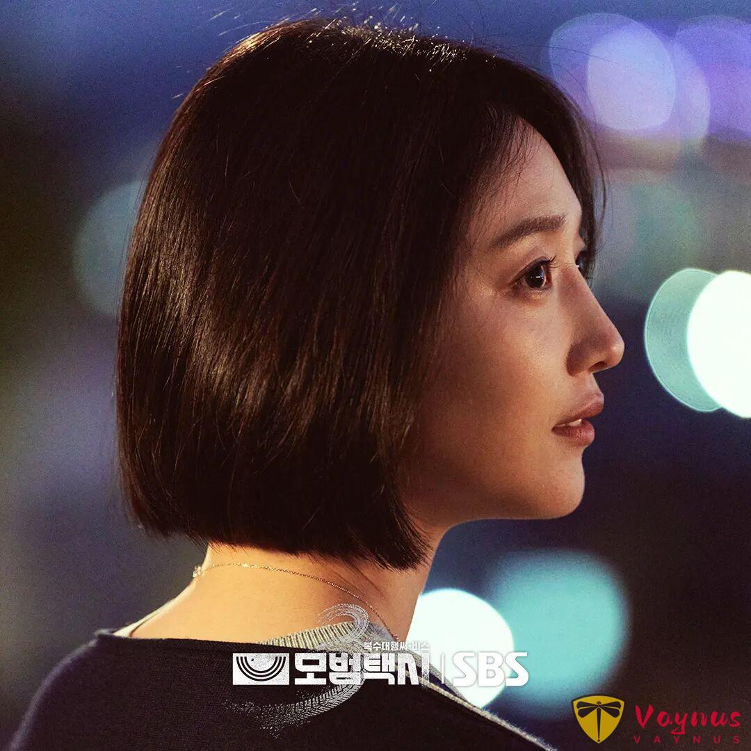 8.9分还在涨！这部“以暴制恶、行侠仗义”为主题的暗黑爽剧《模范出租车3/模范计程车3》口碑大爆！