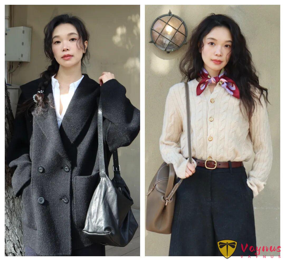 让心情马上变好的绝佳穿搭法,真的存在!