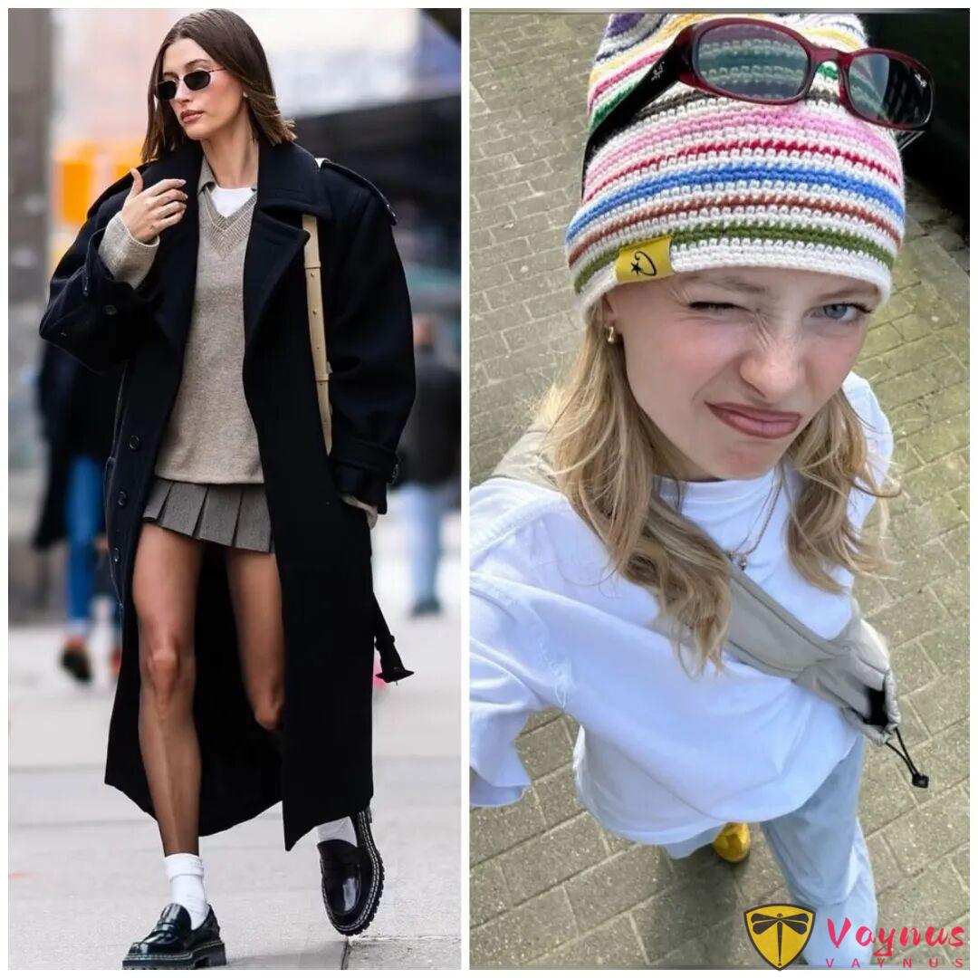 让心情马上变好的绝佳穿搭法,真的存在!