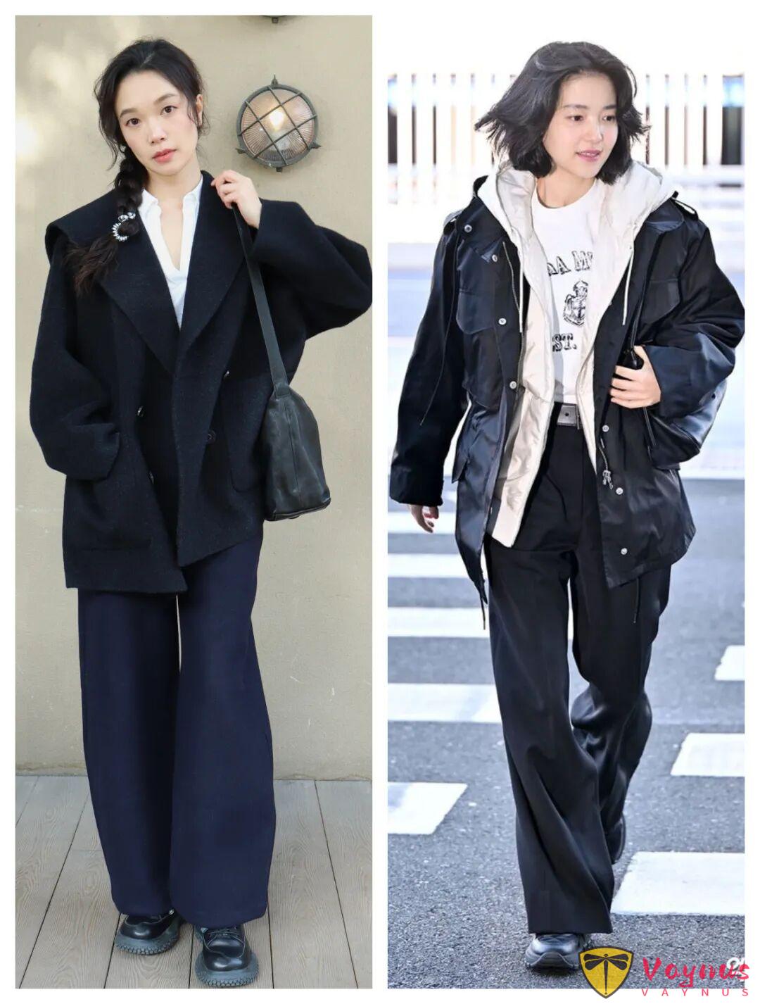 让心情马上变好的绝佳穿搭法,真的存在!