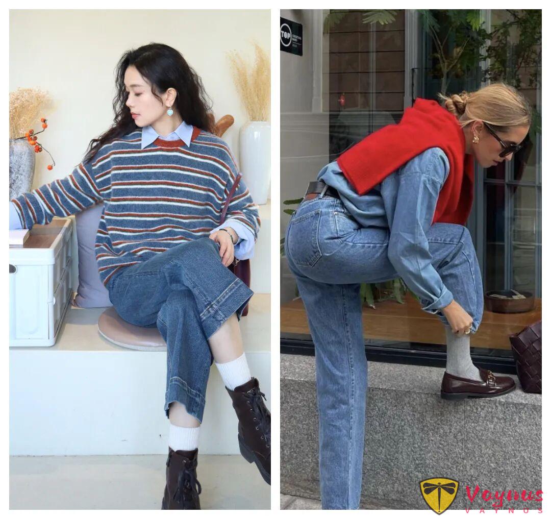 让心情马上变好的绝佳穿搭法,真的存在!