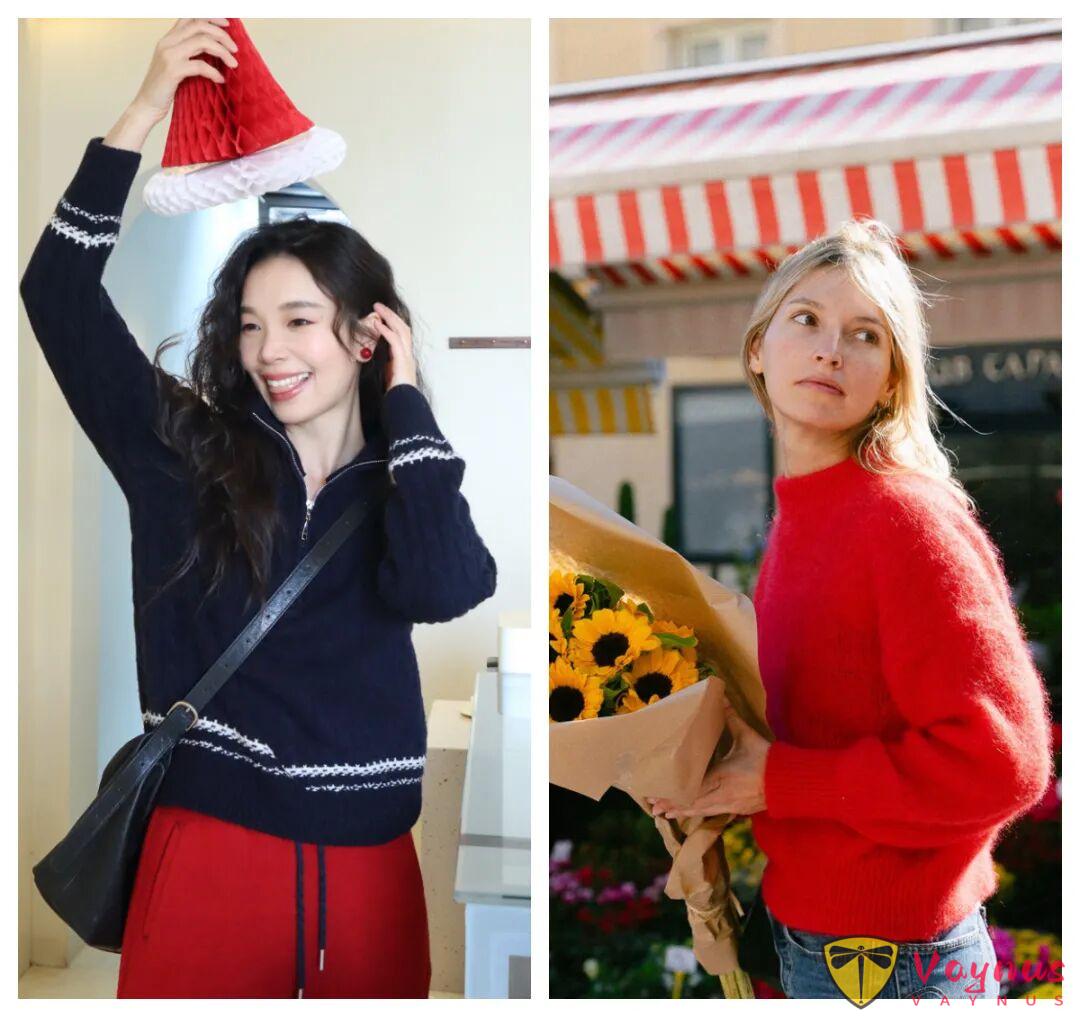 让心情马上变好的绝佳穿搭法,真的存在!