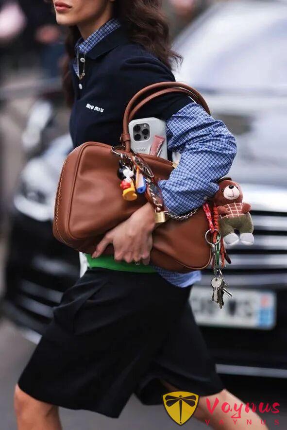 让心情马上变好的绝佳穿搭法,真的存在!