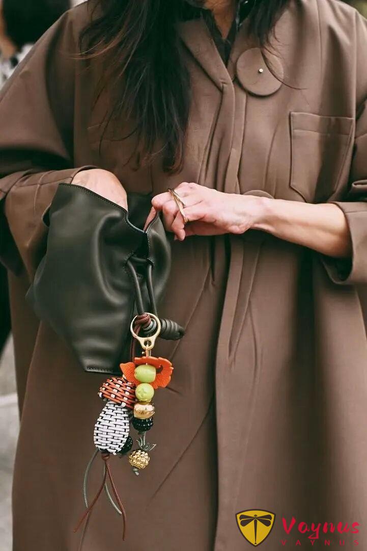 让心情马上变好的绝佳穿搭法,真的存在!