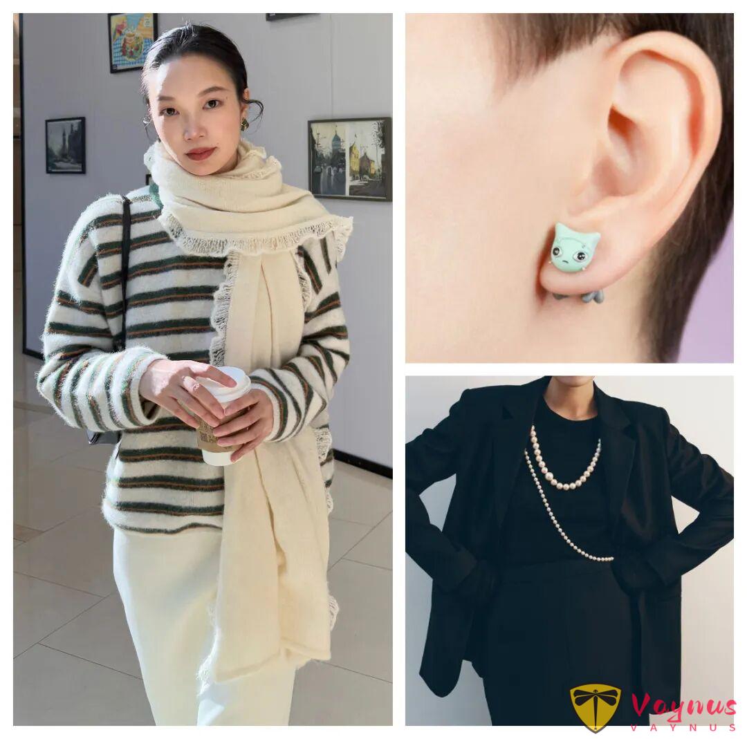 让心情马上变好的绝佳穿搭法,真的存在!