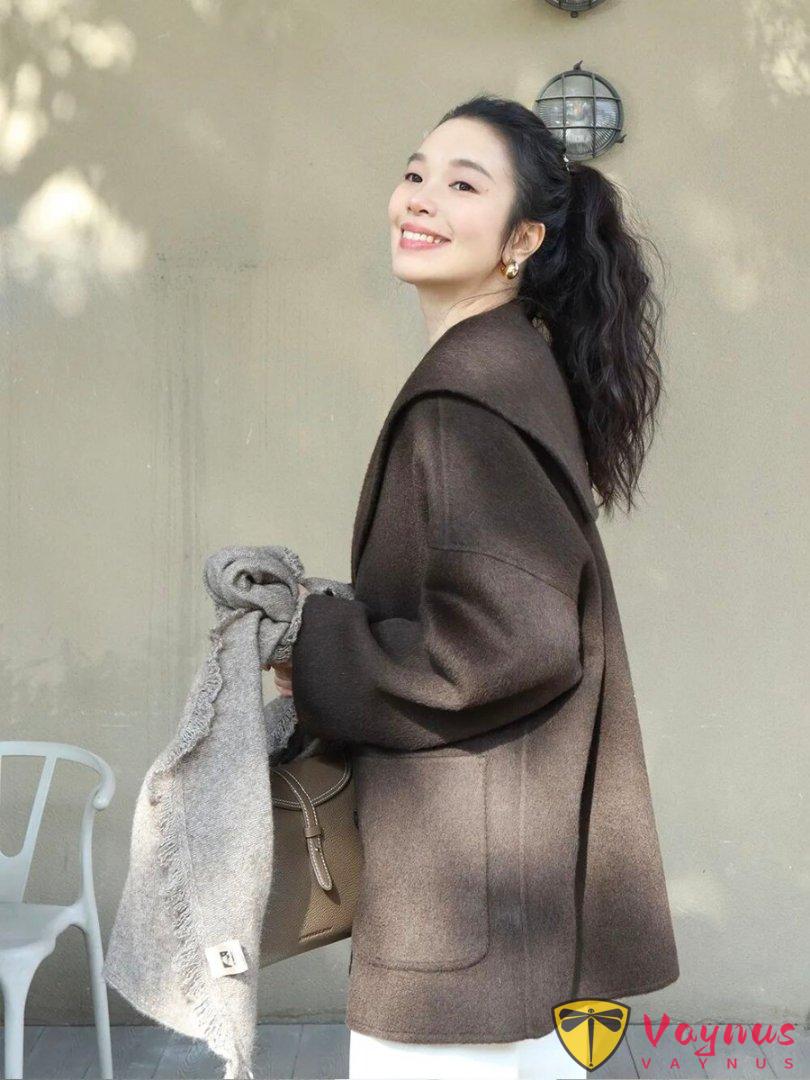 让心情马上变好的绝佳穿搭法,真的存在!