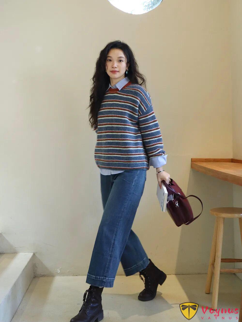 让心情马上变好的绝佳穿搭法,真的存在!