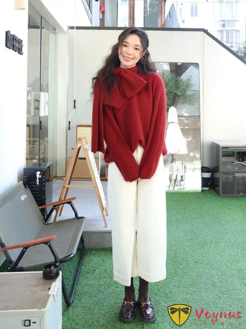 让心情马上变好的绝佳穿搭法,真的存在!