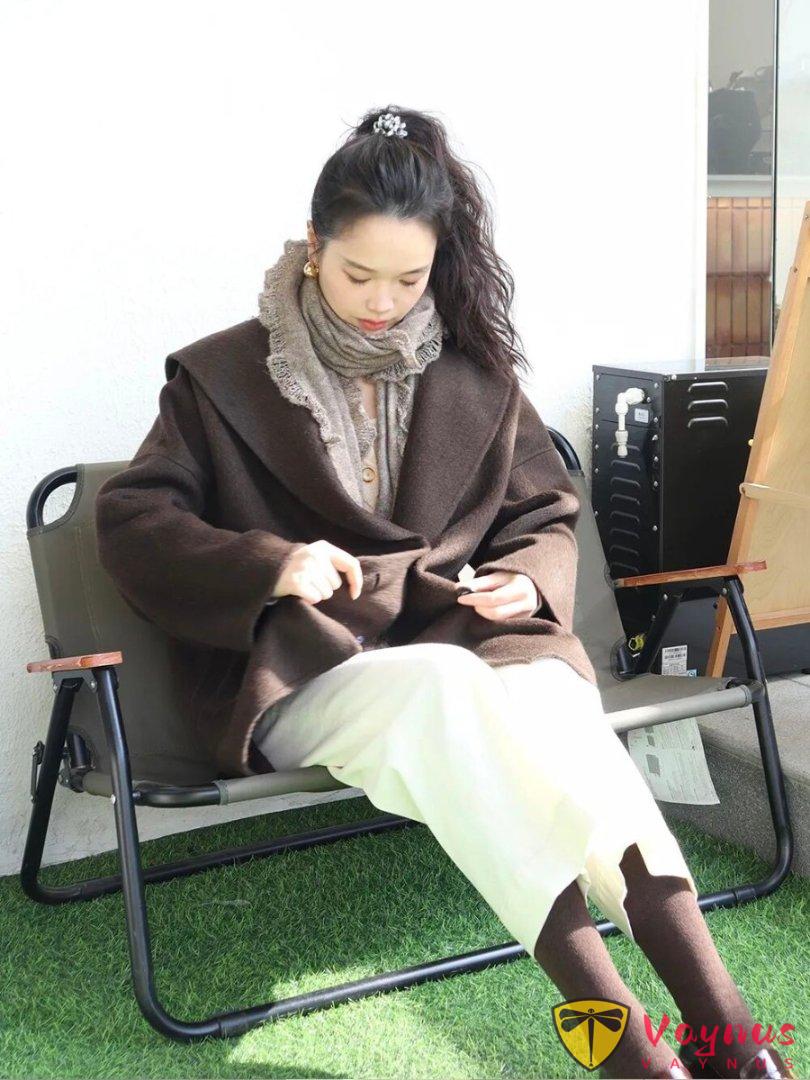 让心情马上变好的绝佳穿搭法,真的存在!