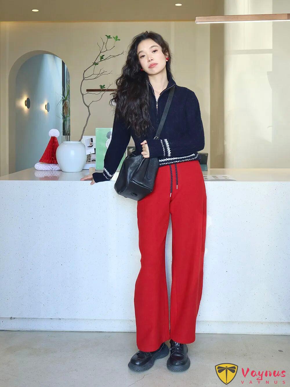 让心情马上变好的绝佳穿搭法,真的存在!