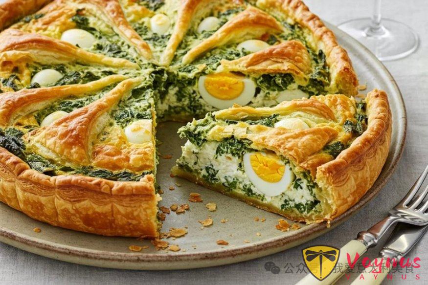 2025年意大利人在Google搜索量最高的10个食谱