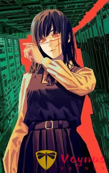 從<龍珠>到<膽大黨>：少年漫的女主角，終於不用只負責“發福利”了？