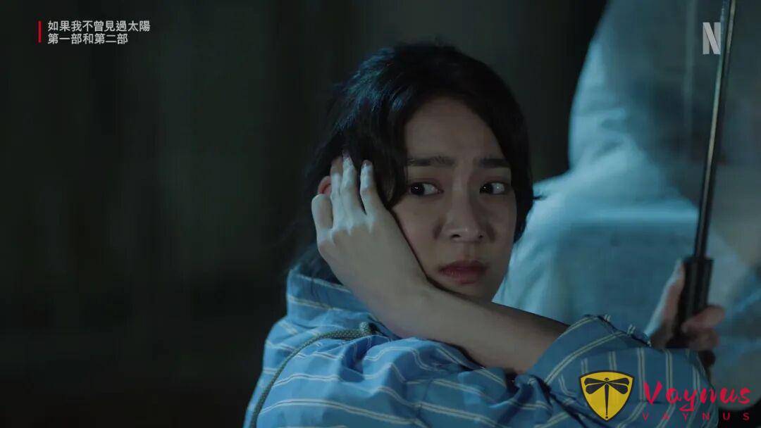 首部被罵翻,二部收視卻逆勢翻盤!這臺劇《如果我不曾見過太陽》,差點被錯過!
