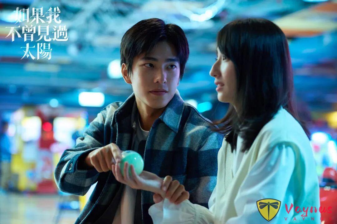 首部被罵翻,二部收視卻逆勢翻盤!這臺劇《如果我不曾見過太陽》,差點被錯過!