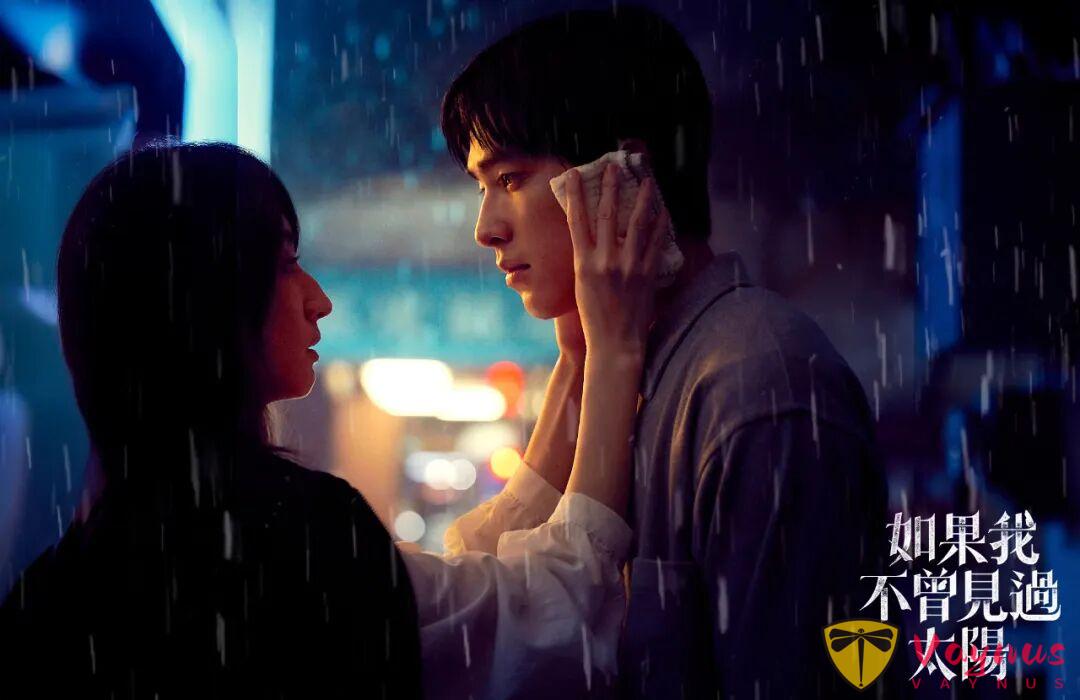 首部被罵翻,二部收視卻逆勢翻盤!這臺劇《如果我不曾見過太陽》,差點被錯過!