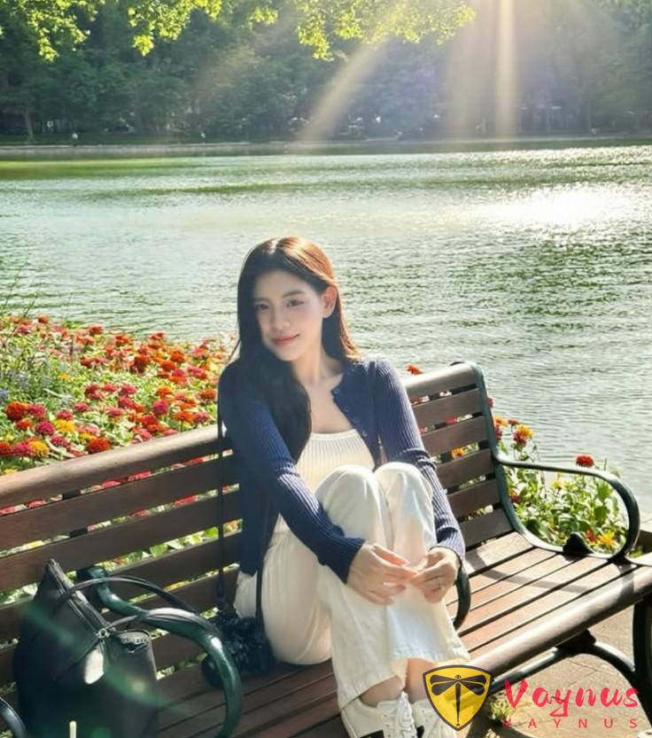 韩女的秋天穿搭秘籍来啦！