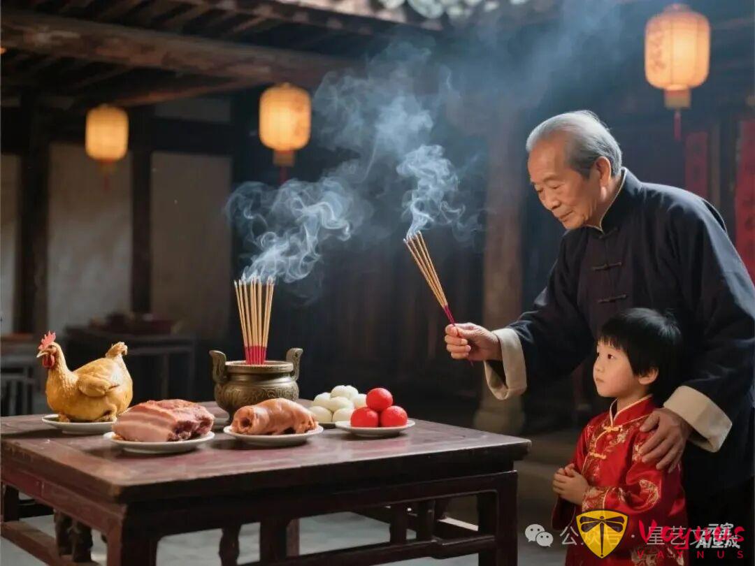 谁说年味儿淡了？莆田尾牙才是真正的岁末仪式感天花板