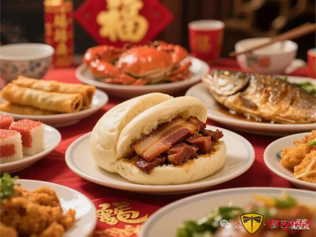 谁说年味儿淡了？莆田尾牙才是真正的岁末仪式感天花板