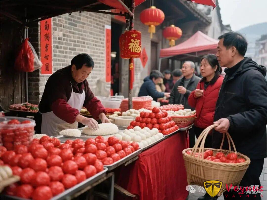 谁说年味儿淡了？莆田尾牙才是真正的岁末仪式感天花板