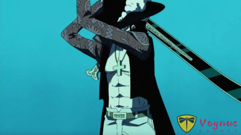 海賊王：現如今的皇副戰力排名，貝克曼屈居第二，索隆只能墊底