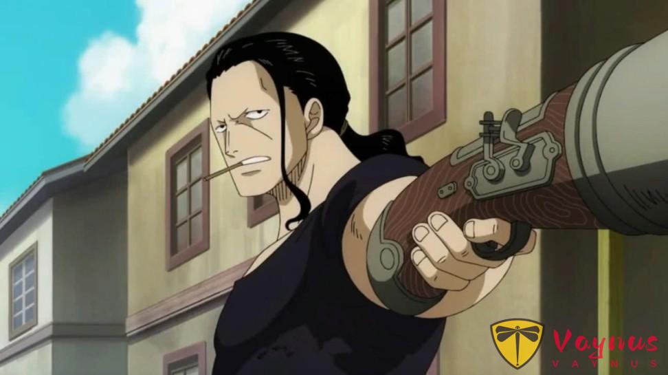 海賊王：現如今的皇副戰力排名，貝克曼屈居第二，索隆只能墊底