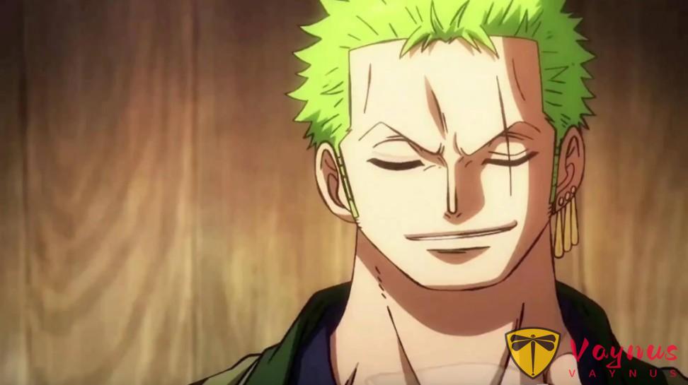 海賊王：現如今的皇副戰力排名，貝克曼屈居第二，索隆只能墊底