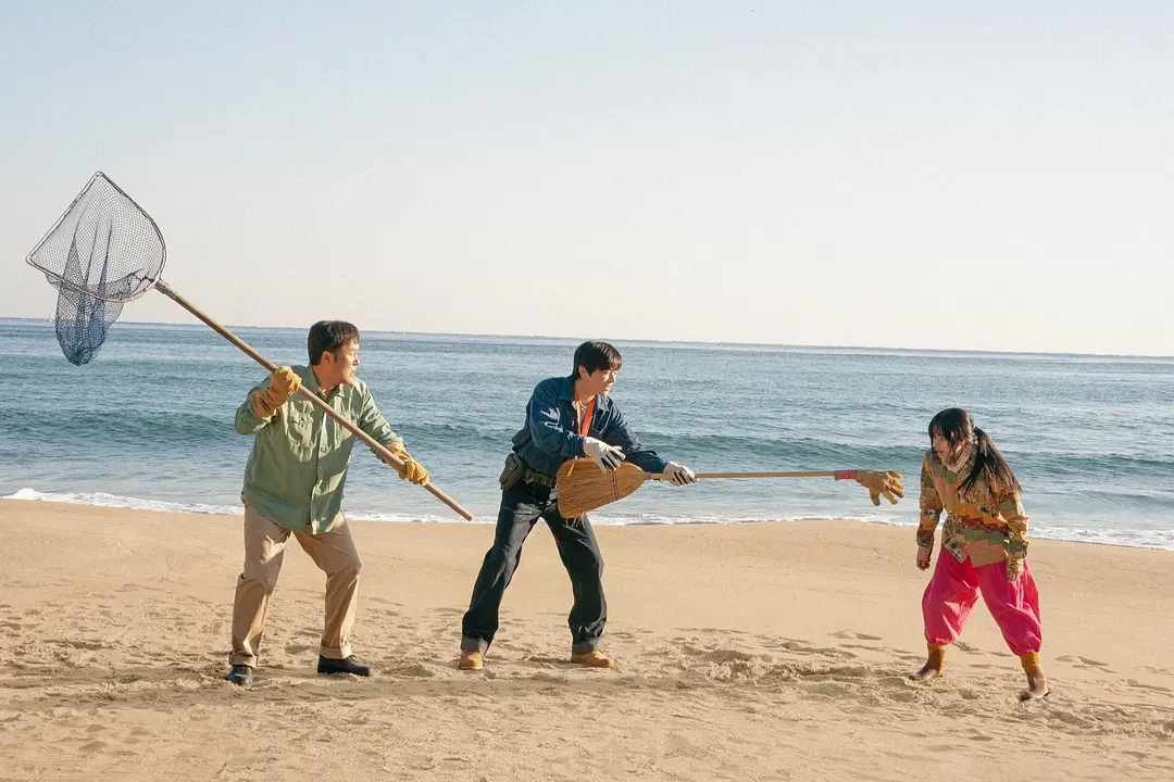 韩国最新爆米花丧尸片