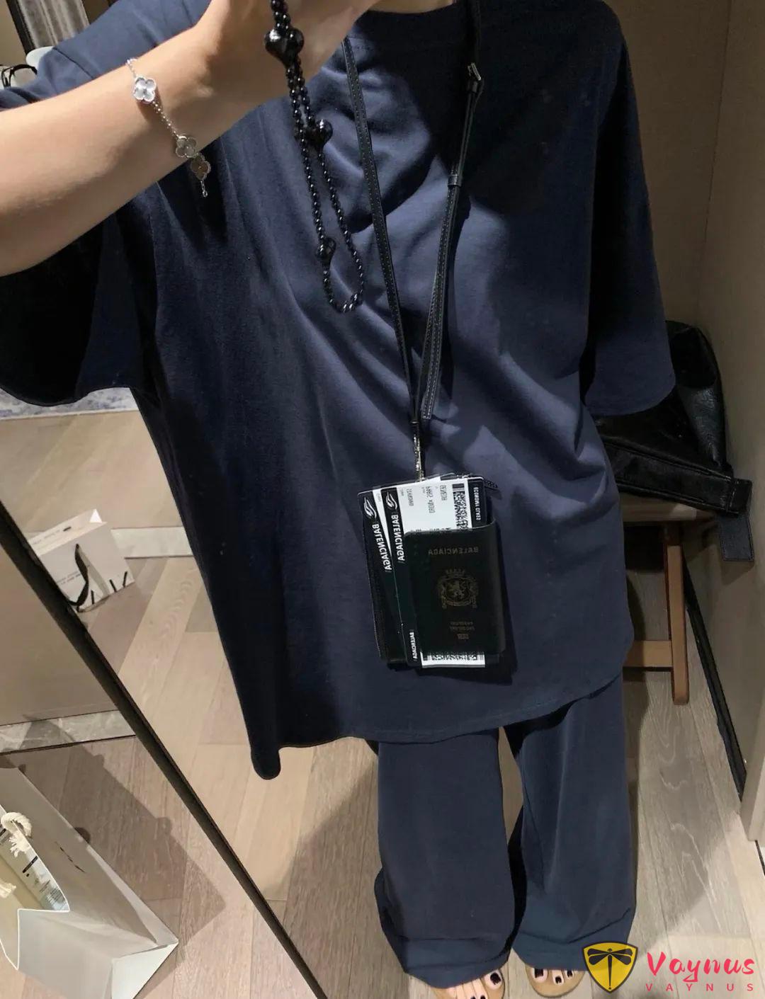 夏日慵懶套裝