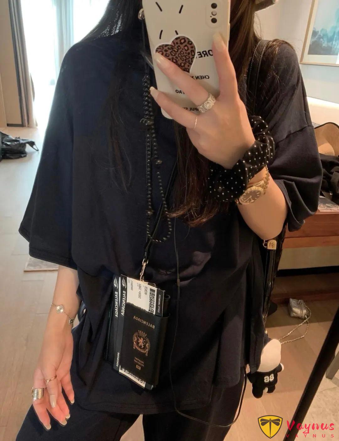 夏日慵懶套裝