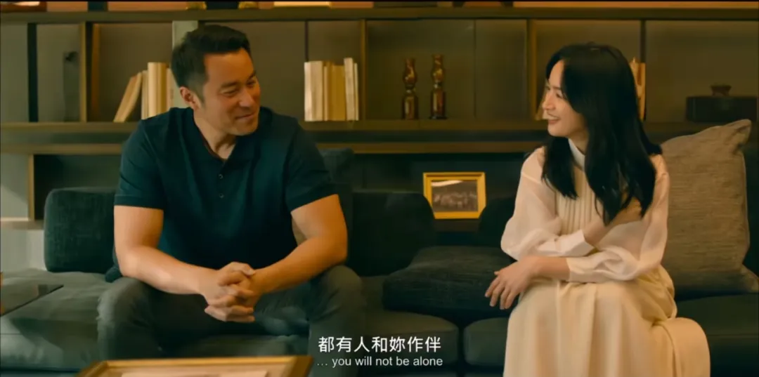 王炸陣容，無比期待！這電影《車頂上的玄天上帝》看完，心情很複雜！