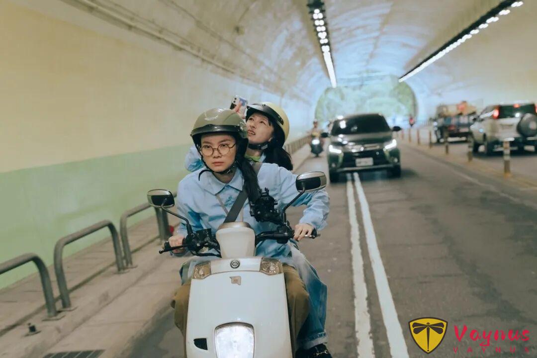 一部劇以“租房”為題材的臺劇《人生只租不賣》開播,很接地氣的作品!