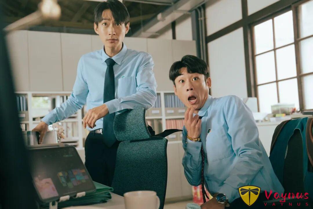 一部劇以“租房”為題材的臺劇《人生只租不賣》開播,很接地氣的作品!