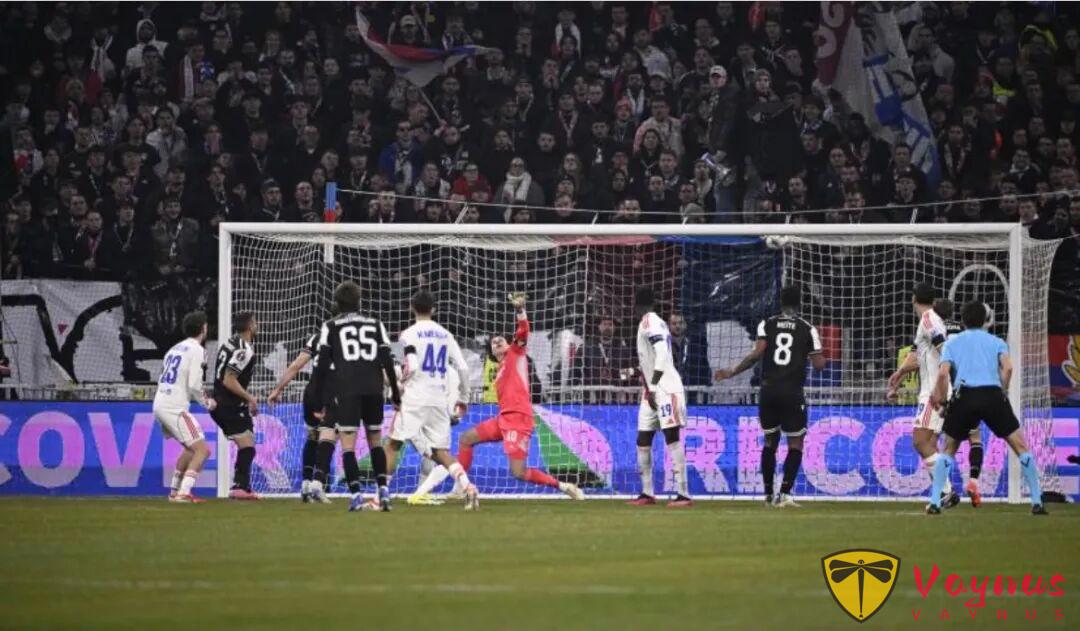 絕殺!17歲小將破門創下紀錄,歐聯第1出線+強勢晉級