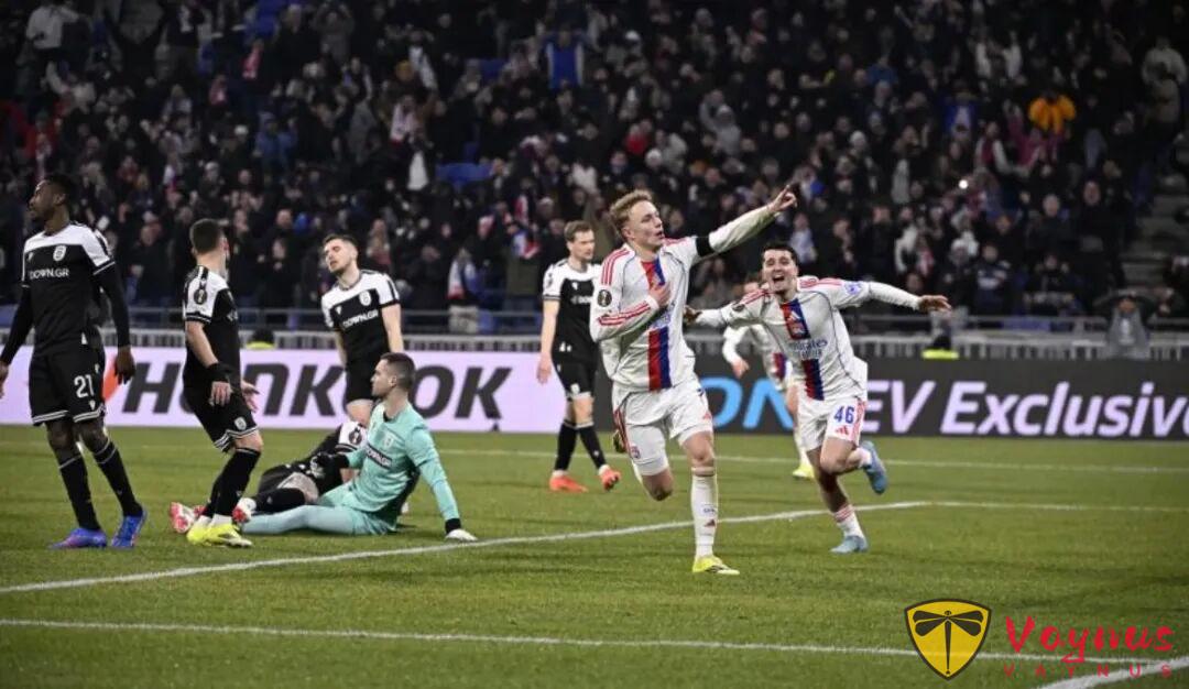 絕殺!17歲小將破門創下紀錄,歐聯第1出線+強勢晉級