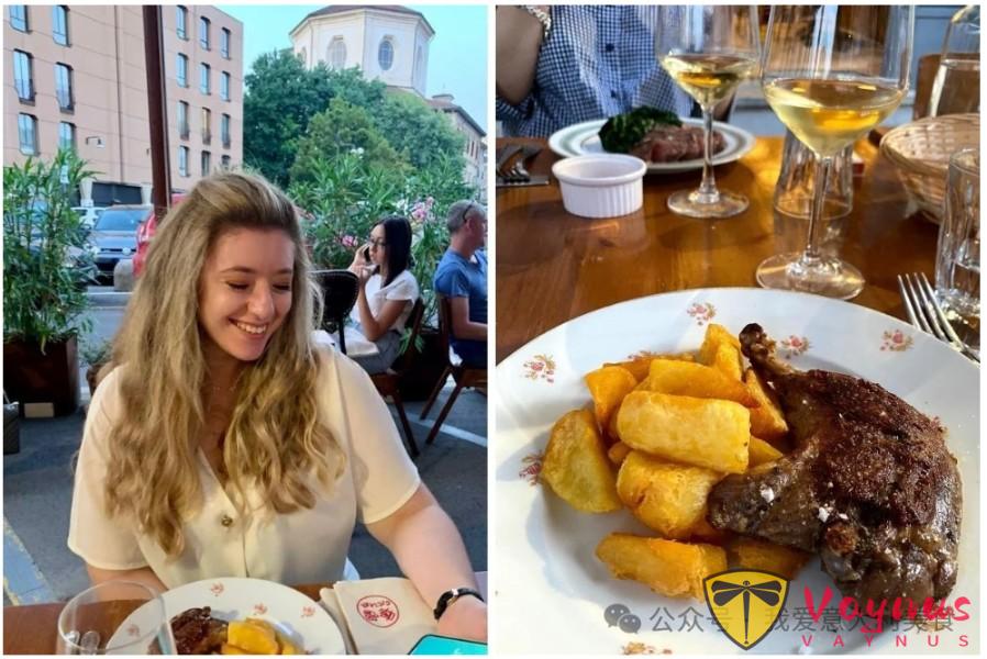 米兰必去的10家意大利餐厅