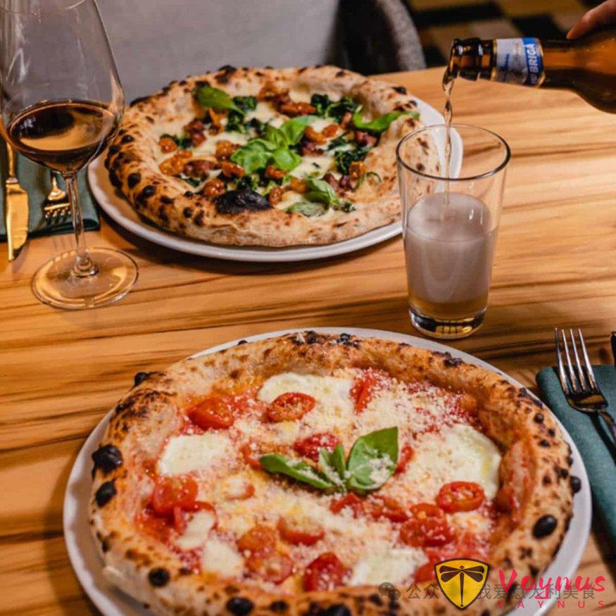 米兰必去的10家意大利餐厅