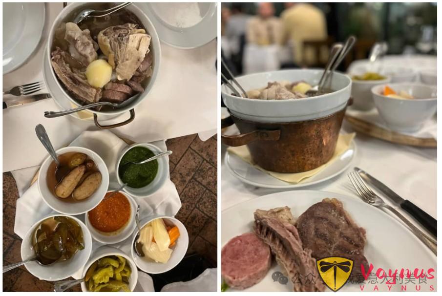 米兰必去的10家意大利餐厅