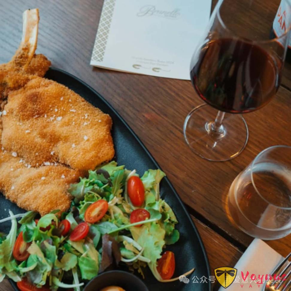 米兰必去的10家意大利餐厅