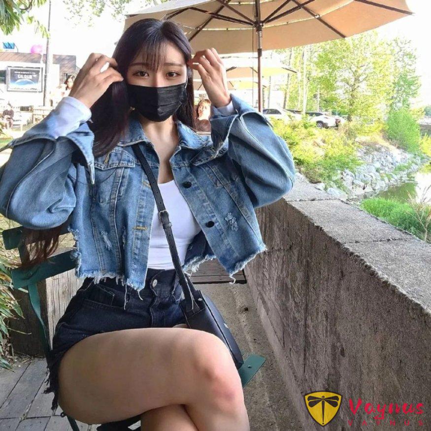 韓國極品健身女神！完美腰臀腿，超級大長腿，完美身材真的無敵了