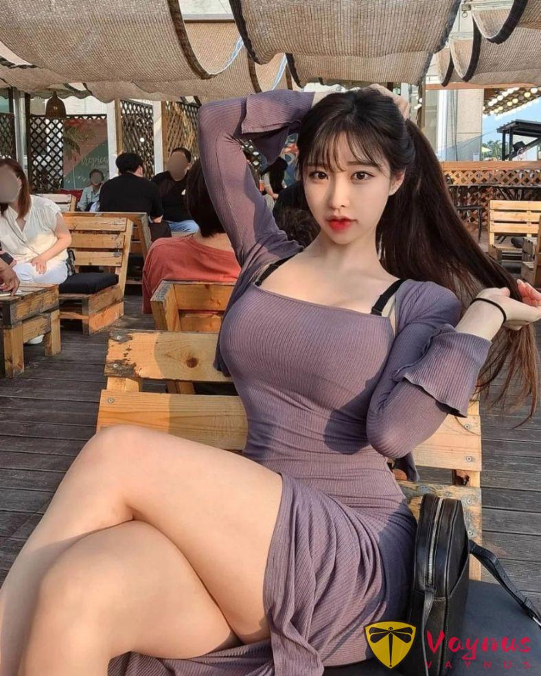 韓國極品健身女神！完美腰臀腿，超級大長腿，完美身材真的無敵了