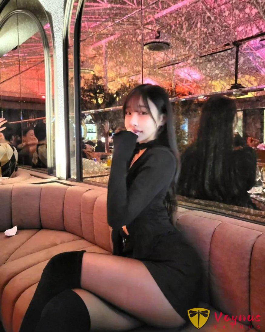 韓國極品健身女神！完美腰臀腿，超級大長腿，完美身材真的無敵了
