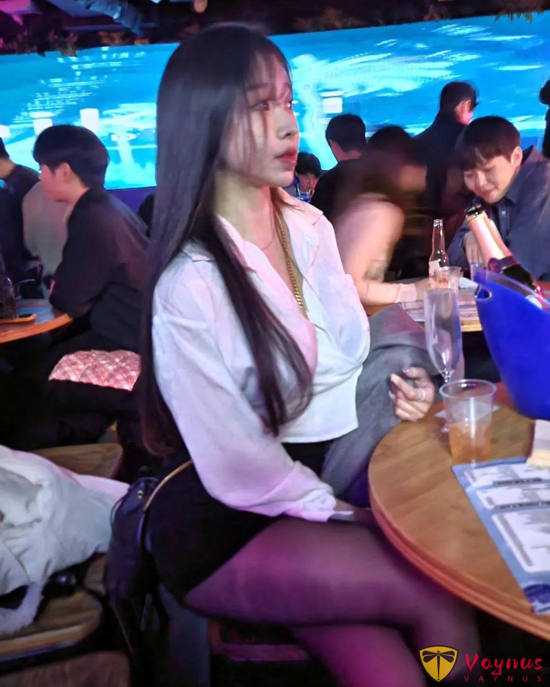 韓國極品健身女神！完美腰臀腿，超級大長腿，完美身材真的無敵了