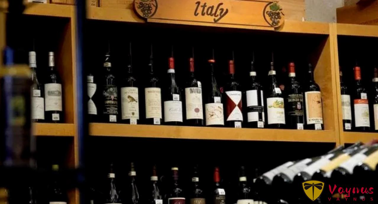 意大利葡萄酒的坏消息：没有豁免，美国关税高达15%