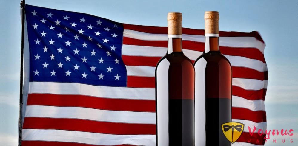 意大利葡萄酒的坏消息：没有豁免，美国关税高达15%